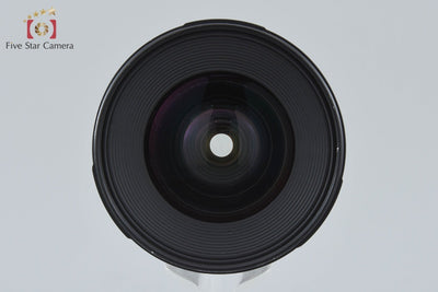 [Used] Canon EF 20mm f/2.8 USM