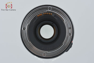 [Used] Canon EF 20mm f/2.8 USM