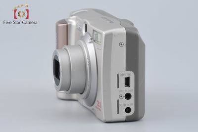 【中古】Canon キヤノン PowerShot A20 コンパクトデジタルカメラ