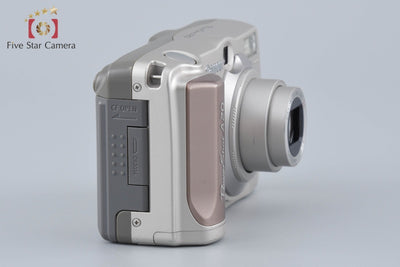 【中古】Canon キヤノン PowerShot A20 コンパクトデジタルカメラ