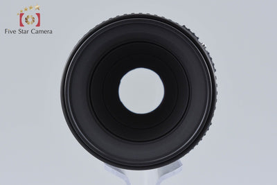 【中古】Nikon ニコン AF MICRO NIKKOR 60mm f/2.8 D