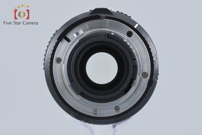 【中古】Nikon ニコン AF MICRO NIKKOR 60mm f/2.8 D
