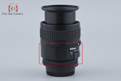 【中古】Nikon ニコン AF MICRO NIKKOR 60mm f/2.8 D