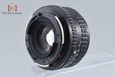 【中古】PENTAX ペンタックス SMC A 645 75mm f/2.8