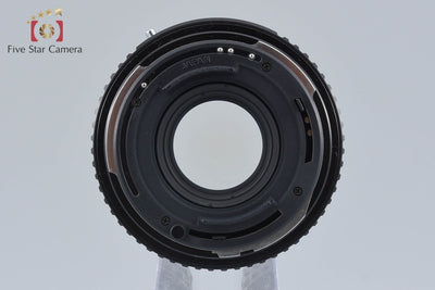 【中古】PENTAX ペンタックス SMC A 645 75mm f/2.8