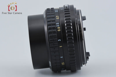 【中古】PENTAX ペンタックス SMC A 645 75mm f/2.8