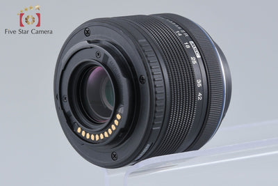 【中古】OLYMPUS オリンパス PEN Lite E-PL5 14-42 レンズキット ブラック シャッター回数僅少 元箱付き