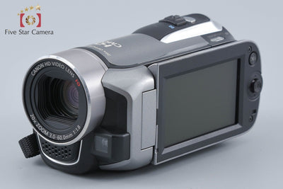 [Used] Canon iVIS HF R10 Camcorder