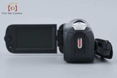 [Used] Canon iVIS HF R10 Camcorder