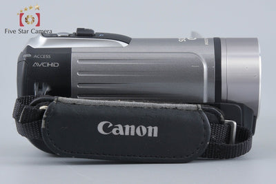[Used] Canon iVIS HF R10 Camcorder