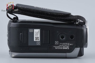 [Used] Canon iVIS HF R10 Camcorder