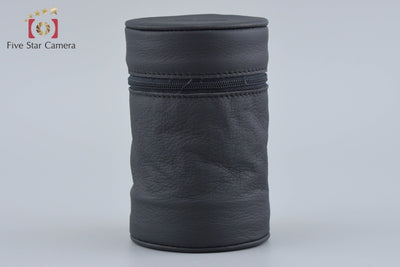 【中古】Leica ライカ ELMARIT-M 90mm f/2.8 シルバー E46 第2世代 ライカMマウント