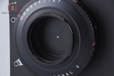 【中古】Rodenstock ローデンシュトック Imagon 250mm f/5.8