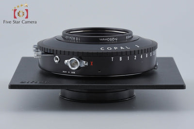 【中古】Rodenstock ローデンシュトック Imagon 250mm f/5.8