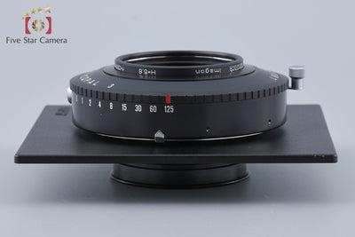【中古】Rodenstock ローデンシュトック Imagon 250mm f/5.8