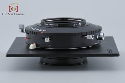 【中古】Rodenstock ローデンシュトック Imagon 250mm f/5.8