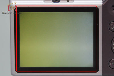 【中古】Canon キヤノン PowerShot A1000 IS パープル コンパクトデジタルカメラ