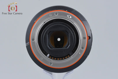 【中古】SONY ソニー DT 18-135mm f/3.5-5.6 SAM SAL18135