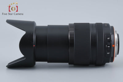 【中古】SONY ソニー DT 18-135mm f/3.5-5.6 SAM SAL18135