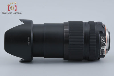 【中古】SONY ソニー DT 18-135mm f/3.5-5.6 SAM SAL18135