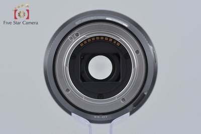 【中古】FUJIFILM 富士フイルム XF 10-24mm f/4 R OIS WR ASPHERICAL