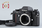 【中古】Nikon ニコン F3 アイレベル フィルム一眼レフカメラ