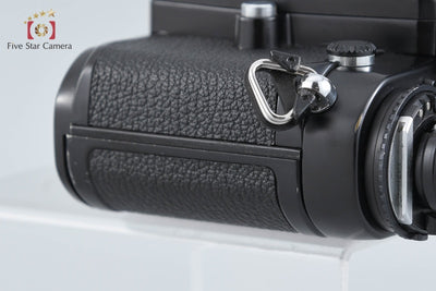 【中古】Nikon ニコン F3 アイレベル フィルム一眼レフカメラ