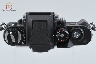 【中古】Nikon ニコン F3 アイレベル フィルム一眼レフカメラ