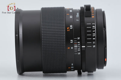 [Used] HASSELBLAD Carl Zeiss F Planar 110mm f/2 T*