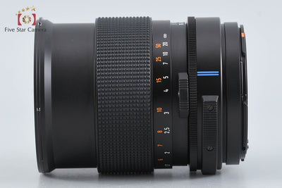 [Used] HASSELBLAD Carl Zeiss F Planar 110mm f/2 T*