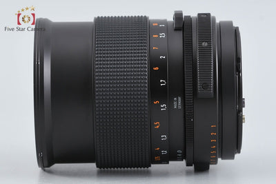 [Used] HASSELBLAD Carl Zeiss F Planar 110mm f/2 T*