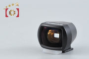 【中古】Voigtlander フォクトレンダー 21mm ビューファインダー