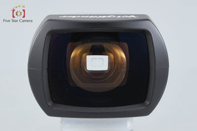 【中古】Voigtlander フォクトレンダー 21mm ビューファインダー