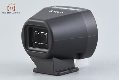 [Used] Voigtlander 35mm Viewfinder