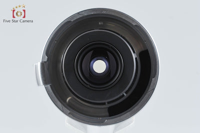 【中古】Voigtlander フォクトレンダー SC SKOPAR 21mm f/4 ニコンSマウント用
