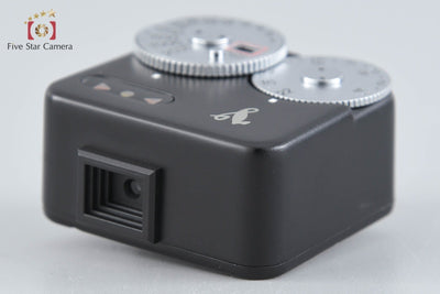 【中古】Voigtlander フォクトレンダー VCメーター ブラック