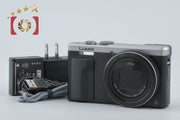 【中古】Panasonic パナソニック LUMIX DMC-TZ85 ブラック コンパクトデジタルカメラ