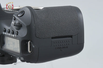 【中古】Canon キヤノン EOS 7D デジタル一眼レフカメラ