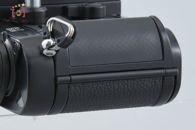 【中古】Nikon ニコン F3 アイレベル 初期レザー フィルム一眼レフカメラ