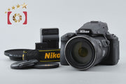 【中古】Nikon ニコン COOLPIX P950 コンパクトデジタルカメラ