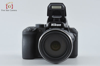 【中古】Nikon ニコン COOLPIX P950 コンパクトデジタルカメラ