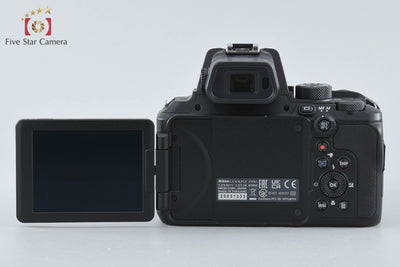 【中古】Nikon ニコン COOLPIX P950 コンパクトデジタルカメラ