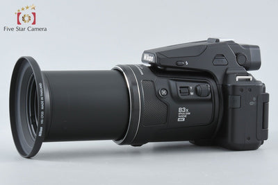 【中古】Nikon ニコン COOLPIX P950 コンパクトデジタルカメラ
