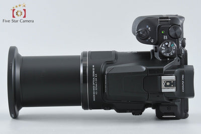 【中古】Nikon ニコン COOLPIX P950 コンパクトデジタルカメラ