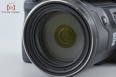 【中古】Nikon ニコン COOLPIX P950 コンパクトデジタルカメラ