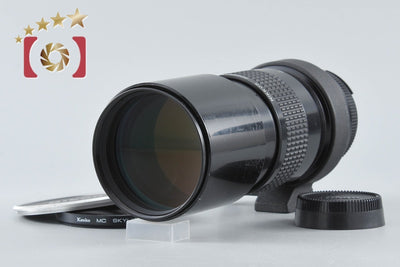 [Used] Nikon Ai NIKKOR 300mm f/4.5