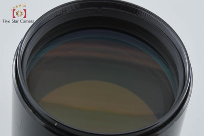 [Used] Nikon Ai NIKKOR 300mm f/4.5