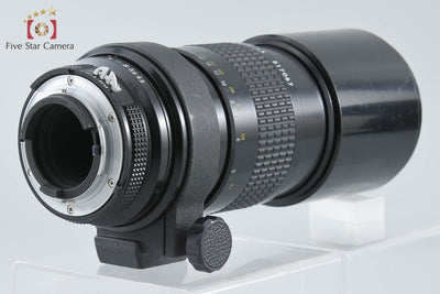 [Used] Nikon Ai NIKKOR 300mm f/4.5