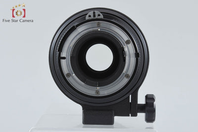 [Used] Nikon Ai NIKKOR 300mm f/4.5