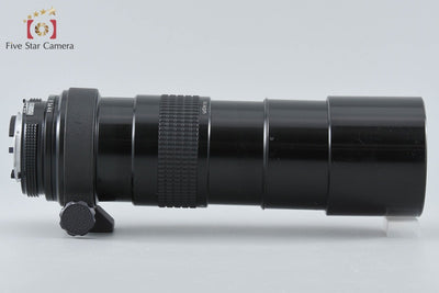 [Used] Nikon Ai NIKKOR 300mm f/4.5